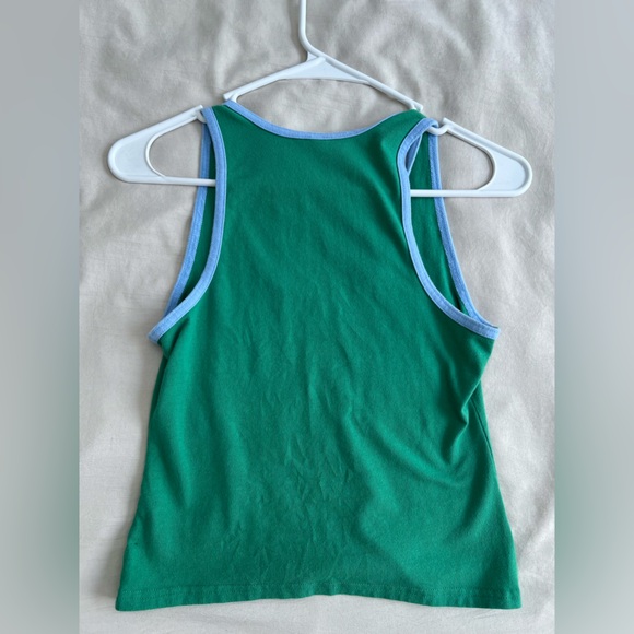Anthropologie Sport Tank - Picture 2 of 3